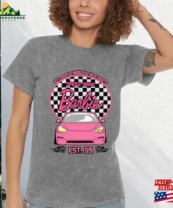 Speed Drive Vintage Doll Movie Inspired Unisex Mineral Wash T-Shirt Hoodie Classic Speed Drive Vintage Doll Movie Inspired Unisex Mineral Wash T-Shirt Hoodie Classic