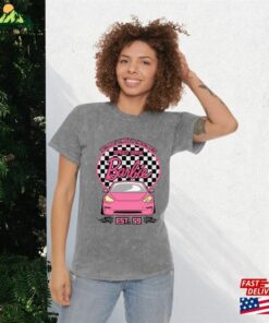 Speed Drive Vintage Doll Movie Inspired Unisex Mineral Wash T-Shirt Hoodie Classic Speed Drive Vintage Doll Movie Inspired Unisex Mineral Wash T-Shirt Hoodie Classic