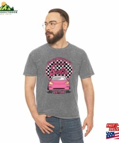 Speed Drive Vintage Doll Movie Inspired Unisex Mineral Wash T-Shirt Hoodie Classic 2 Speed Drive Vintage Doll Movie Inspired Unisex Mineral Wash T Shirt Hoodie Classic 3