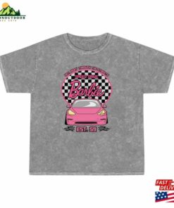 Speed Drive Vintage Doll Movie Inspired Unisex Mineral Wash T-Shirt Hoodie Classic 3 Speed Drive Vintage Doll Movie Inspired Unisex Mineral Wash T Shirt Hoodie Classic 4