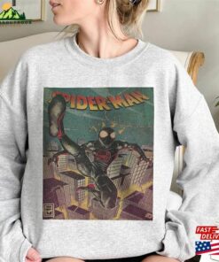 Spi Der T-Shirt Unisex