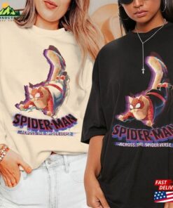 Spider Cat Movie Shirt K2 Spiderman 2023 Across The Verse Sweatshirt Hoodie Spider Cat Movie Shirt K2 Spiderman 2023 Across The Verse Sweatshirt Hoodie