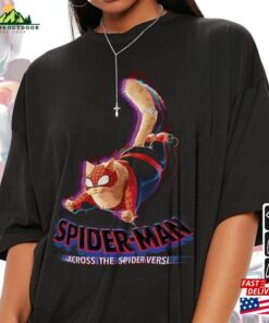Spider Cat Movie Shirt K2 Spiderman 2023 Across The Verse Sweatshirt Hoodie 2 Spider Cat Movie Shirt K2 Spiderman 2023 Across The Verse Sweatshirt Hoodie 3