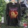 Spider Cat Movie Shirt K3 Spiderman 2023 Across The Verse Sweatshirt Classic