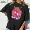 Spider Doll Verse Shirt Barbie Movie Unisex Hoodie