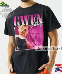 Spider Gwen Movie Shirt Stacy Verse 90S Vintage Retro Bootleg Hoodie 2023 Across The Graphic Tee Unisex T-Shirt 2 Spider Gwen Movie Shirt Stacy Verse 90S Vintage Retro Bootleg Hoodie 2023 Across The Graphic Tee Unisex T Shirt 3
