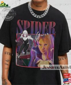 Spider Gwen Movie Shirt Stacy Verse 90S Y2k Vintage Retro Bootleg Hoodie 2023 Across The Graphic Tee Unisex Sweatshirt Spider Gwen Movie Shirt Stacy Verse 90S Y2k Vintage Retro Bootleg Hoodie 2023 Across The Graphic Tee Unisex Sweatshirt