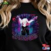 Spider Gwen Shirt Man 2023 Sweatshirt Classic