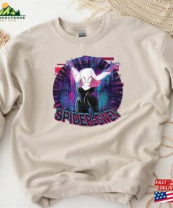 Spider Gwen Shirt Man 2023 Sweatshirt Classic 3 Spider Gwen Shirt Man 2023 Sweatshirt Classic 4