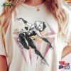 Spider Gwen Shirt Retro Marvel Comfort Colors Unisex Sweatshirt
