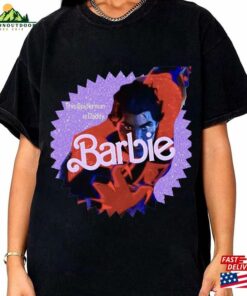 Spider Man 2099 Barbie 2023 Shirt Miguel O Hoodie T-Shirt Spider Man 2099 Barbie 2023 Shirt Miguel O Hoodie T-Shirt