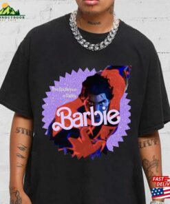 Spider Man 2099 Barbie 2023 Shirt Miguel O Hoodie T-Shirt Spider Man 2099 Barbie 2023 Shirt Miguel O Hoodie T-Shirt