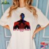 Spider Man Across The Verse 2023 Shirts Hoodie Unisex