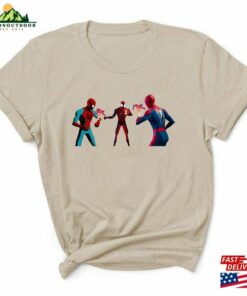 Spider Man Across The Verse Meme Shirt Sweatshirt Unisex Spider Man Across The Verse Meme Shirt Sweatshirt Unisex