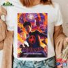 Spider Man Across The Verse Miles Morales Shirt T-Shirt Unisex