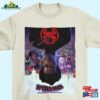 Spiderman Across The Spider Verse Movie Poster Tshirt Movies Hoodie Classic