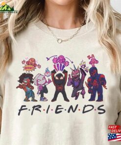 Spiderman Across The Spider Verse Shirt Man 2023 Tee Classic Sweatshirt Spiderman Across The Spider Verse Shirt Man 2023 Tee Classic Sweatshirt