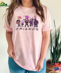 Spiderman Across The Spider Verse Shirt Man 2023 Tee Classic Sweatshirt 3 Spiderman Across The Spider Verse Shirt Man 2023 Tee Classic Sweatshirt 4