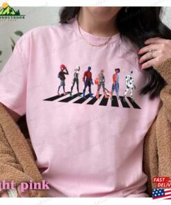Spiderman Across The Spider Verse Shirt T-Shirt Hoodie Spiderman Across The Spider Verse Shirt T-Shirt Hoodie