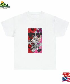 Spiderman Across The Spiderverse Tshirt Spidergwen Couple T-Shirt Unisex Spiderman Across The Spiderverse Tshirt Spidergwen Couple T-Shirt Unisex