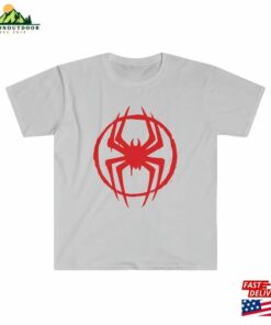 Spiderman Shirt Classic T-Shirt Spiderman Shirt Classic T-Shirt