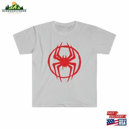 Spiderman Shirt Classic T-Shirt