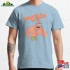 Spongebob Squarepants Patrick Pumped Up For My Birthday Classic T-Shirt Sweatshirt