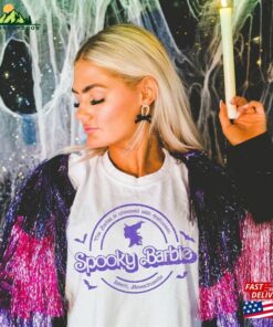 Spooky Halloween Shirt Salem Ma Come On Let T-Shirt Hoodie