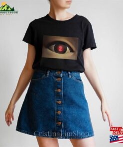 Squid Game 2 Heavy Cotton T-Shirt Sweatshirt Unisex