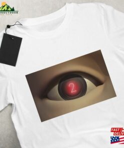 Squid Game 2 Heavy Cotton T-Shirt Sweatshirt Unisex 2 Squid Game 2 Heavy Cotton T Shirt Sweatshirt Unisex 3