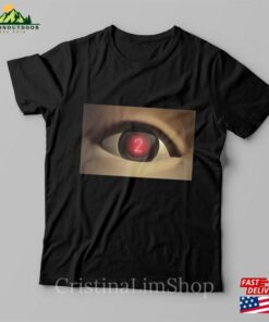 Squid Game 2 Heavy Cotton T-Shirt Sweatshirt Unisex 3 Squid Game 2 Heavy Cotton T Shirt Sweatshirt Unisex 4