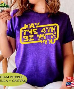 Star Wars May The 4Th Be With You Shirt 2023 Galaxy's Edge Walt Disney World Trip Movie Lover T-Shirt Sweatshirt 2 Star Wars May The 4Th Be With You Shirt 2023 Galaxys Edge Walt Disney World Trip Movie Lover T Shirt Sweatshirt 3