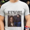 Star Wars Obi Wan Kenobi Movie 2023 Anakin Skywalker Unisex T-Shirt Birthday Shirt Gift For Men Hoodie Sweatshirt