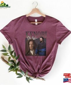 Star Wars Obi Wan Kenobi Movie 2023 Anakin Skywalker Unisex T-Shirt Birthday Shirt Gift For Men Hoodie Sweatshirt 2 Star Wars Obi Wan Kenobi Movie 2023 Anakin Skywalker Unisex T Shirt Birthday Shirt Gift For Men Hoodie Sweatshirt 3