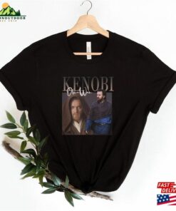 Star Wars Obi Wan Kenobi Movie 2023 Anakin Skywalker Unisex T-Shirt Birthday Shirt Gift For Men Hoodie Sweatshirt 3 Star Wars Obi Wan Kenobi Movie 2023 Anakin Skywalker Unisex T Shirt Birthday Shirt Gift For Men Hoodie Sweatshirt 4