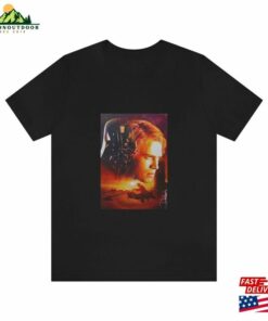Stars Wars Anakin T-Shirt Star Character Hoodie