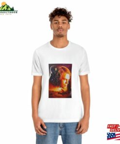 Stars Wars Anakin T-Shirt Star Character Hoodie 3 Stars Wars Anakin T Shirt Star Character Hoodie 4