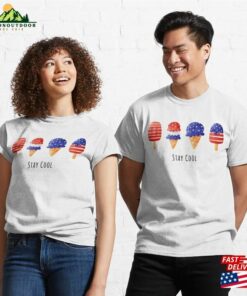 Stay Cool Usa Land Of The Free T-Shirt Hoodie 2 Stay Cool Usa Land Of The Free T Shirt Hoodie 3