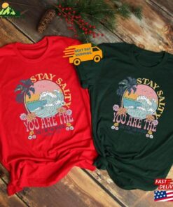 Stay Salty Bible Verse Shirt Beach T-Shirt Trendy Modest Christian Hoodie Sweatshirt 3 Stay Salty Bible Verse Shirt Beach T Shirt Trendy Modest Christian Hoodie Sweatshirt 4