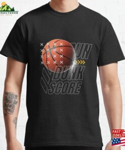 Step Up Classic T-Shirt Unisex Sweatshirt