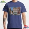 Storefront Classic T-Shirt Unisex