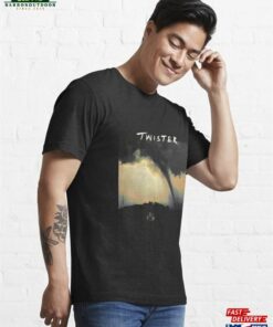 Storm Chasers Cult Classic 90S Steven Spielberg Essential T-Shirt Hoodie 3 Storm Chasers Cult Classic 90S Steven Spielberg Essential T Shirt Hoodie 4