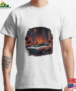 Street Thunder Classic T-Shirt Sweatshirt Hoodie Street Thunder Classic T-Shirt Sweatshirt Hoodie