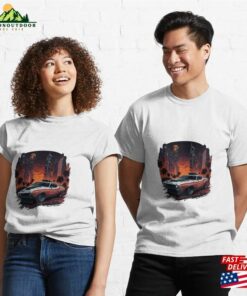 Street Thunder Classic T-Shirt Sweatshirt Hoodie 2 Street Thunder Classic T Shirt Sweatshirt Hoodie 3