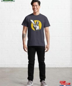 Success Of Cricketer Cricket Sticker Batsman’s Century Classic T-Shirt Sweatshirt