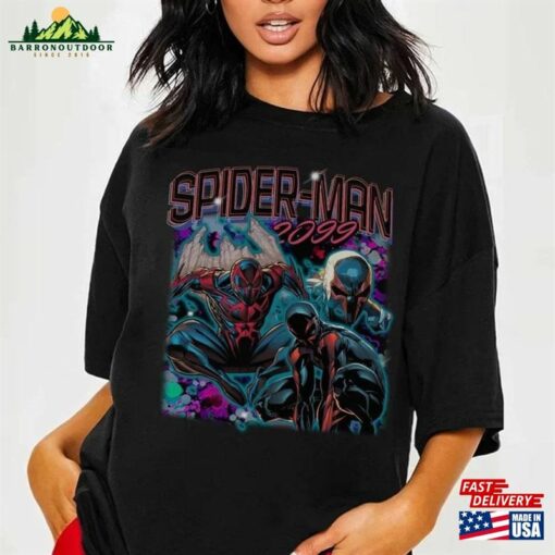 Super Hero Movie Scene Shirt Trending T-Shirt Cartoon Sweatshirt Unisex