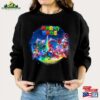 Super Mario Bros Movie Shirt Birthday Hoodie T-Shirt