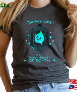 Super Mario Shirt Luna Star Sweatshirt Hoodie