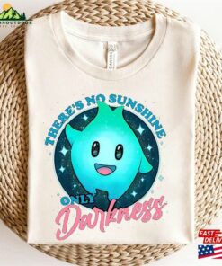 Super Mario Shirt Luna Star The Only Hope Is Sweet Relief Of Death Family Sweatshirt T-Shirt 2 Super Mario Shirt Luna Star The Only Hope Is Sweet Relief Of Death Family Sweatshirt T Shirt 3