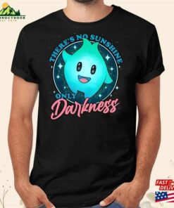 Super Mario Shirt Luna Star The Only Hope Is Sweet Relief Of Death Family Sweatshirt T-Shirt 3 Super Mario Shirt Luna Star The Only Hope Is Sweet Relief Of Death Family Sweatshirt T Shirt 4